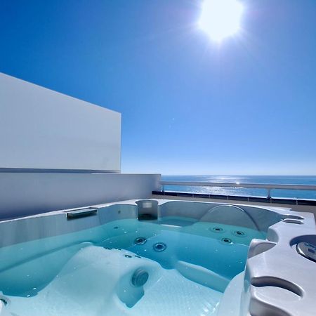 Sea Lovers Jacuzzi Fuerteventura Gran Tarajal Exteriör bild