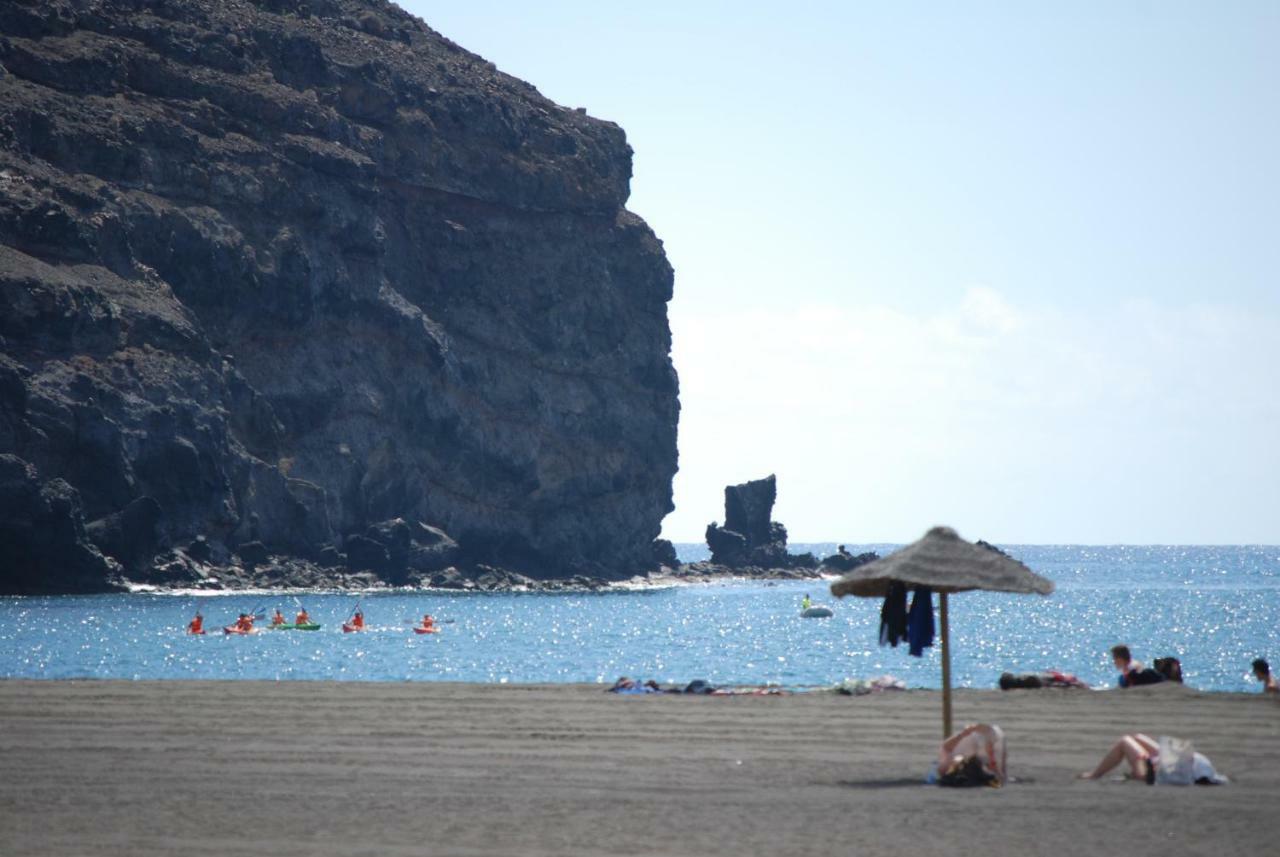 Sea Lovers Jacuzzi Fuerteventura Gran Tarajal Exteriör bild